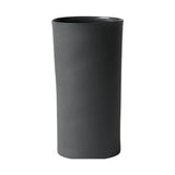 Mud Australia Vase Round Slate Large 27x14cm | Minimax