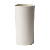 Mud Australia Vase Round Milk Large 27x14cm | Minimax