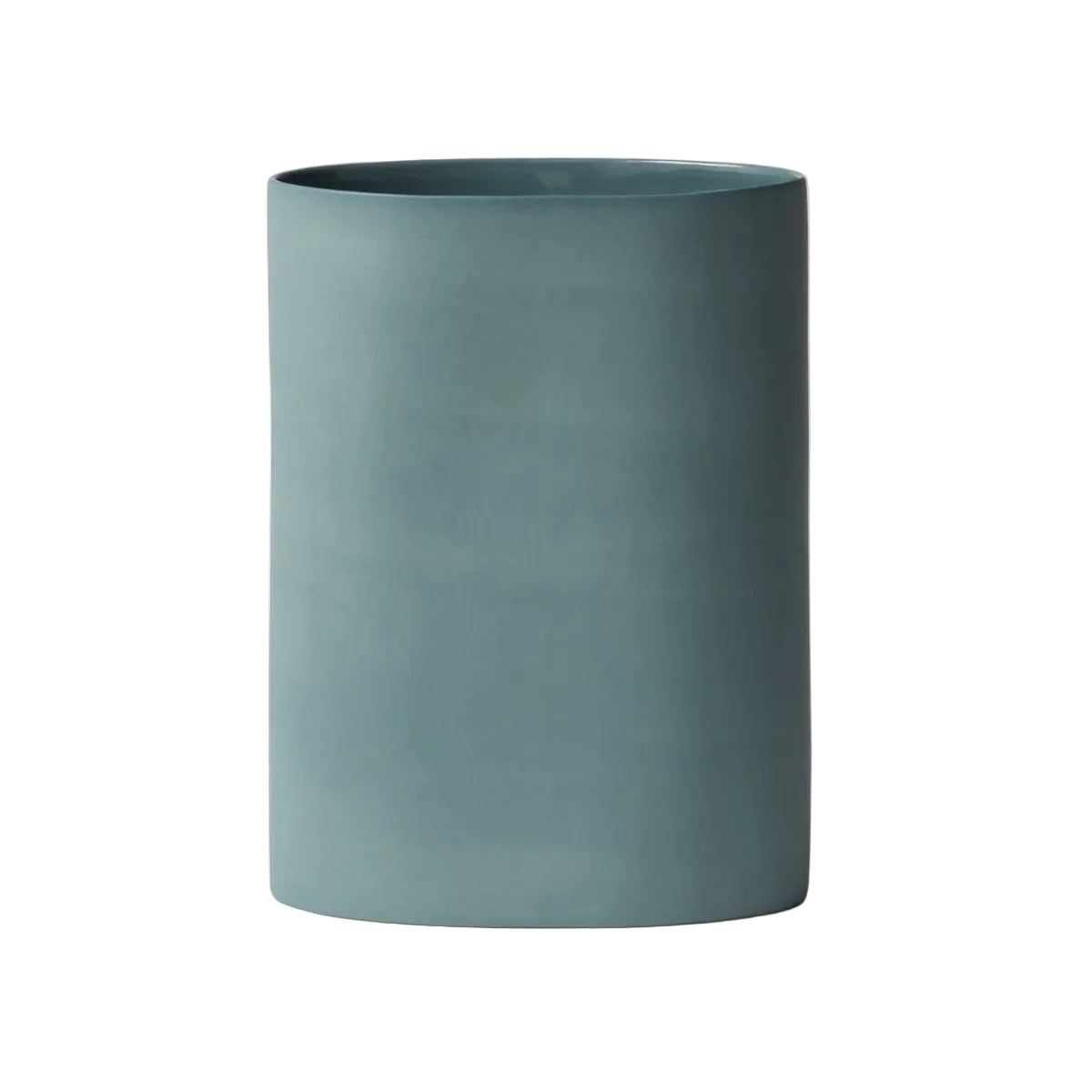 Mud Australia Vase Oval Bottle Medium 22x16cm | Minimax