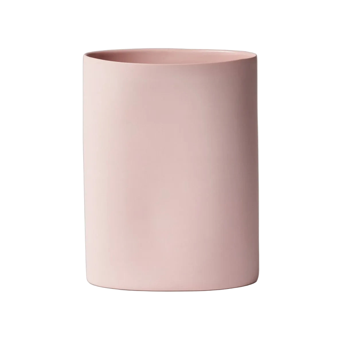 Mud Australia Vase Oval Blossom Medium 22x16cm | Minimax