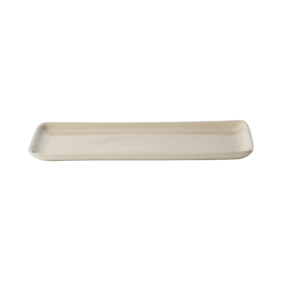 Mud Australia Platter Sand 35x20cm | Minimax