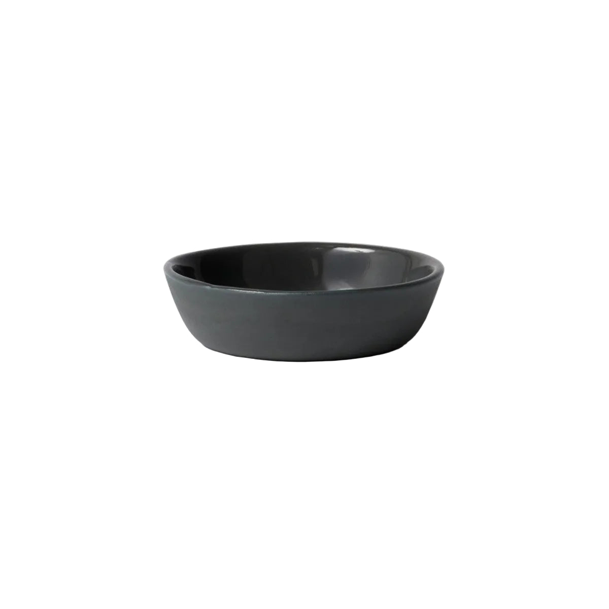 Mud Australia Pickle Dish Slate 7cm | Minimax