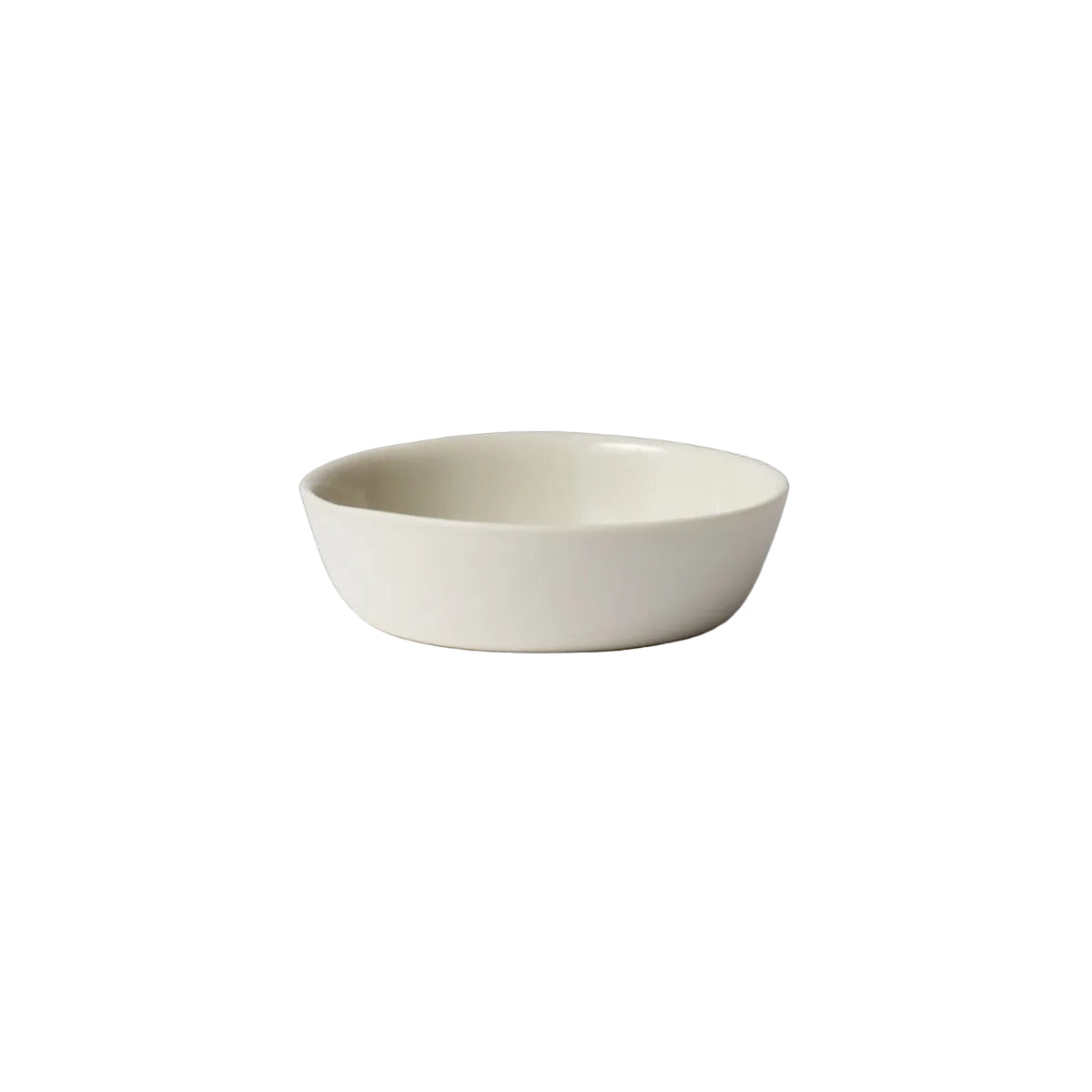 Mud Australia Pickle Dish Milk 7cm | Minimax