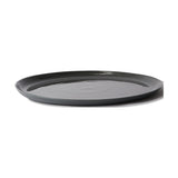 Mud Australia Cheese Platter 35cm in Slate ceramic