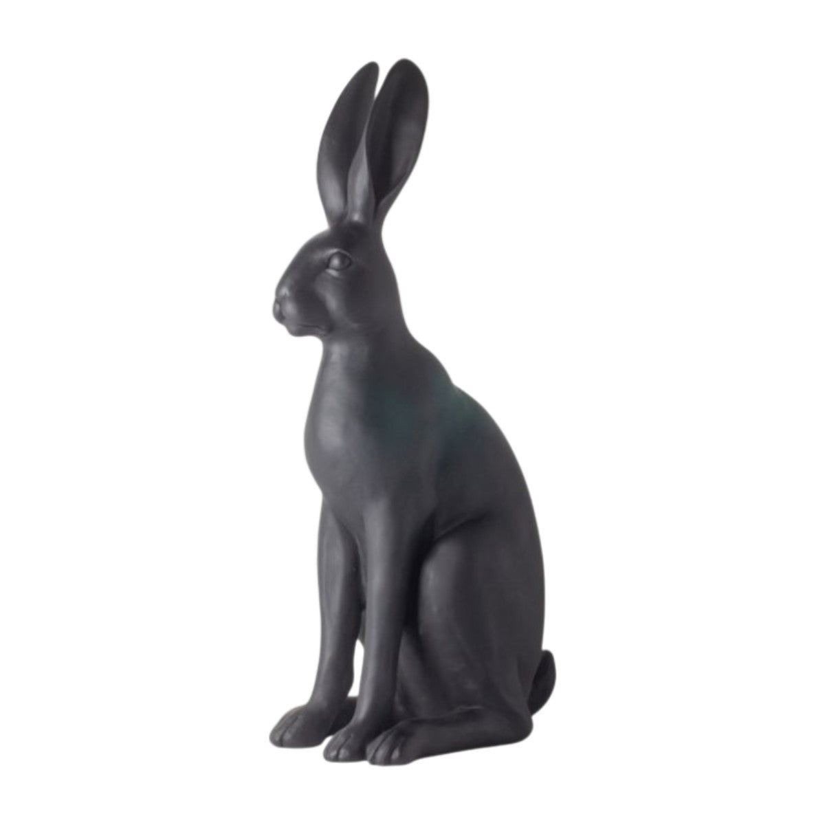 French Country Harold the Hare Black Large 60cm | Minimax