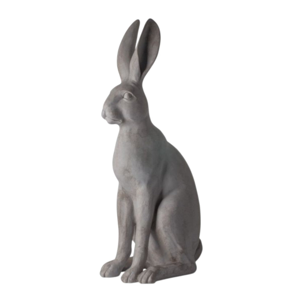 French Country Harold the Hare Grey Large 60cm | Minimax