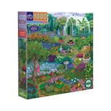 eeBoo Alchemist Orchard Puzzle 1000 Piece | Minimax