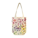 Cavallini & Co Flora Specimens Tote Bag | Minimax