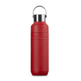 Le Creuset On The Go Insulated Water Bottle Cerise 500ml