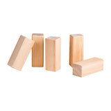 Planet Finska Kubb Original in Green Travel Bag Black Crown | Minimax