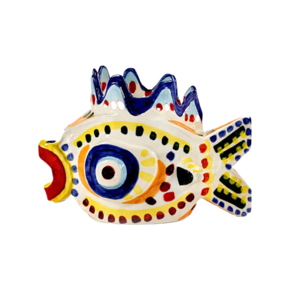Serax Ottolenghi Vase 01 Mix Sicily | Minimax