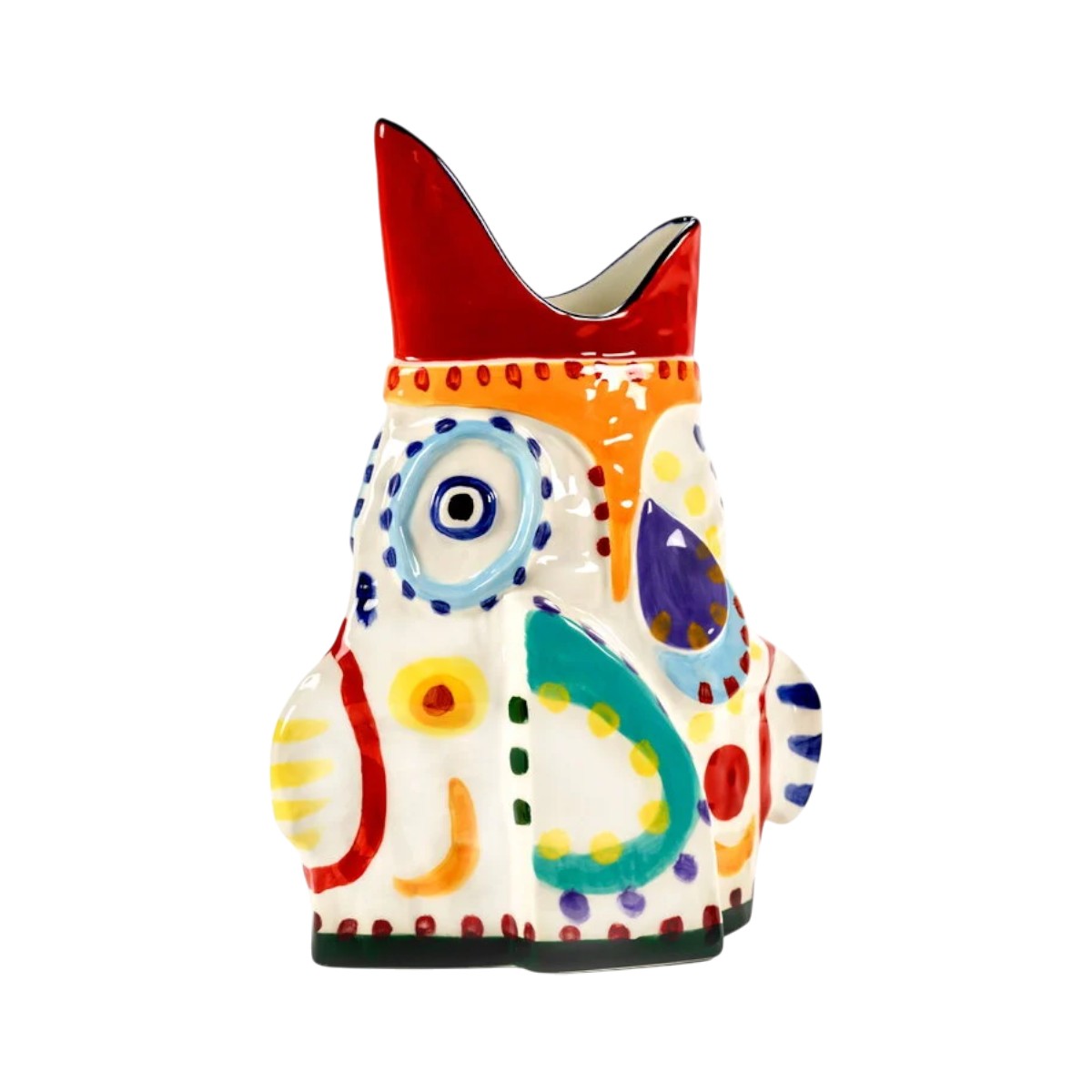 Serax Ottolenghi Vase 04 Mix Sicily | Minimax