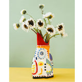 Serax Ottolenghi Vase 04 Mix Sicily | Minimax