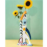 Serax Ottolenghi Vase 03 Mix Sicily | Minimax
