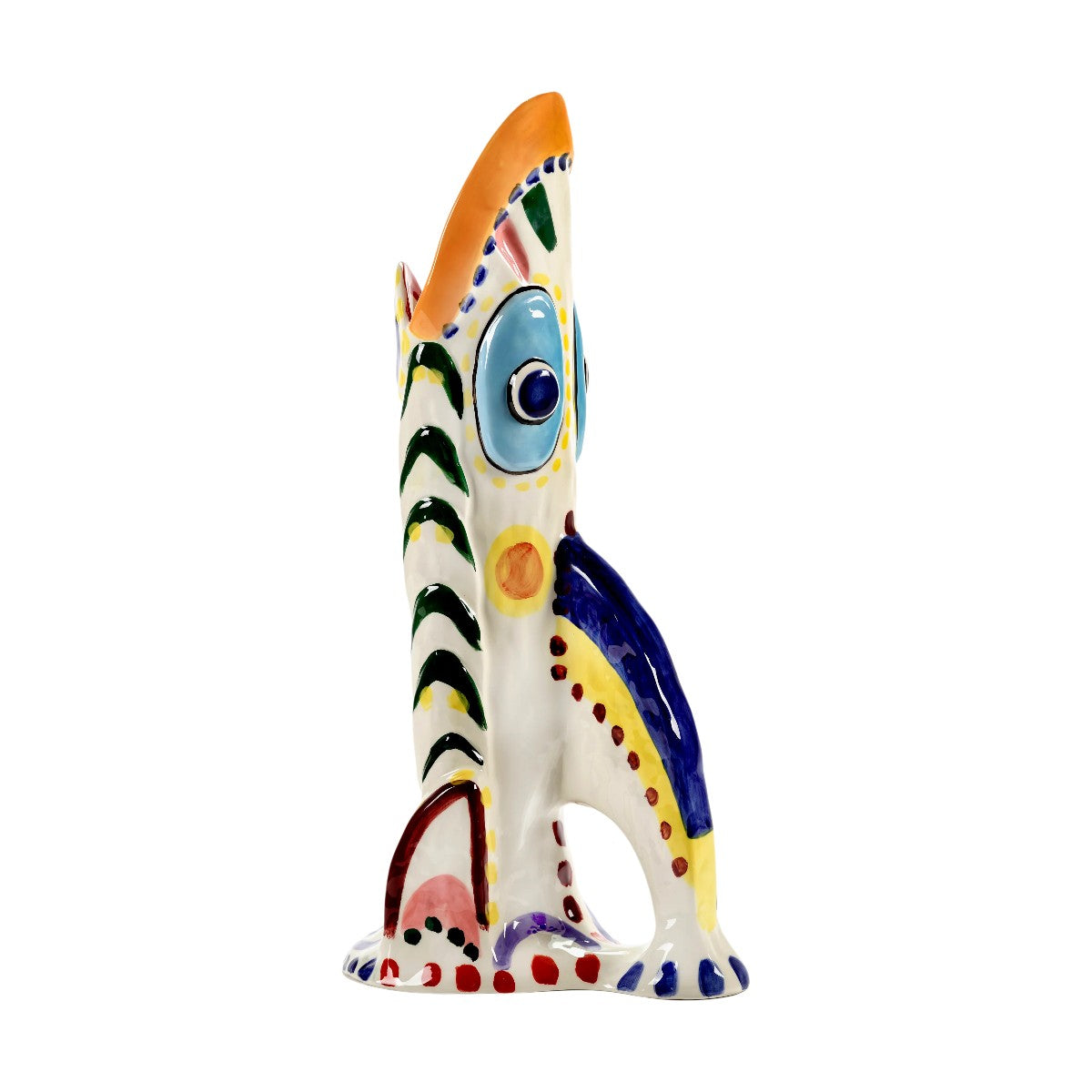 Serax Ottolenghi Vase 03 Mix Sicily | Minimax