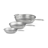 Le Creuset Classic 3-Ply Frypan Set 3 Piece | Minimax