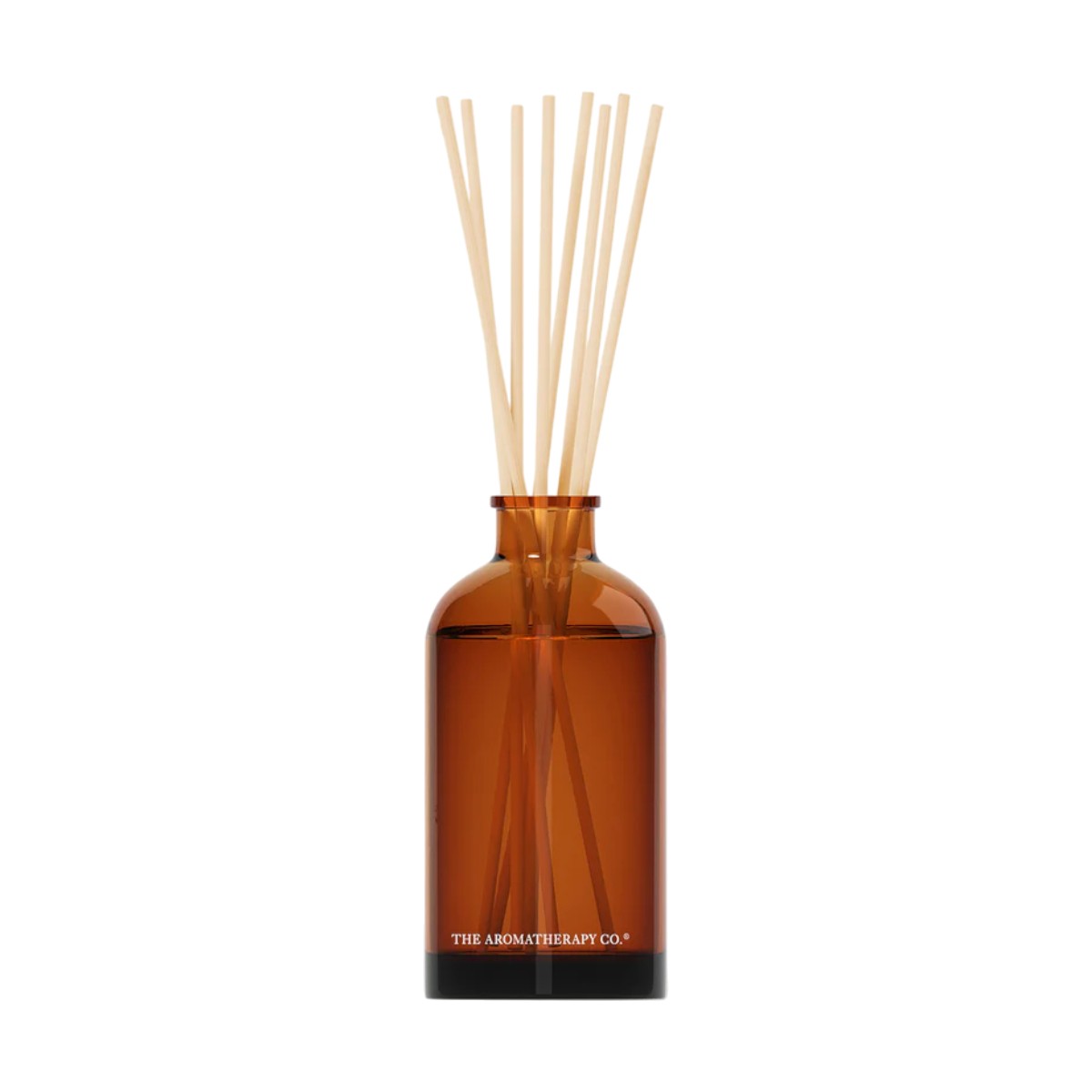 The Aromatherapy Co. Soothe Peony & Petitgrain Diffuser 250ml | Minimax