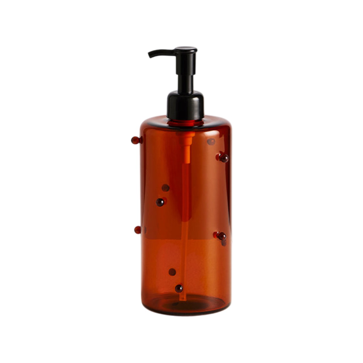 Maison Balzac The Everything Bottle Amber & Black 500ml | Minimax
