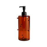 Maison Balzac The Everything Bottle Amber & Black 500ml | Minimax