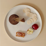 Mud Australia Charger Plate Sand 32cm | Minimax