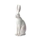 French Country Harold the Hare White Small | Minimax