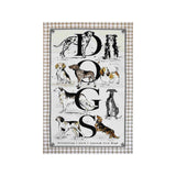Ulster Weavers Country Dogs Tea Towel