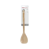 KitchenAid Birchwood Solid Turner | Minimax