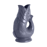 Wade Pottery Fish Jug French Grey 1.2L | Minimax