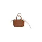Louenhide Gina Bag Charm Tan | Minimax