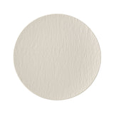 Villeroy & Boch Manufacture Rock Universal Plate White 25cm | Minimax