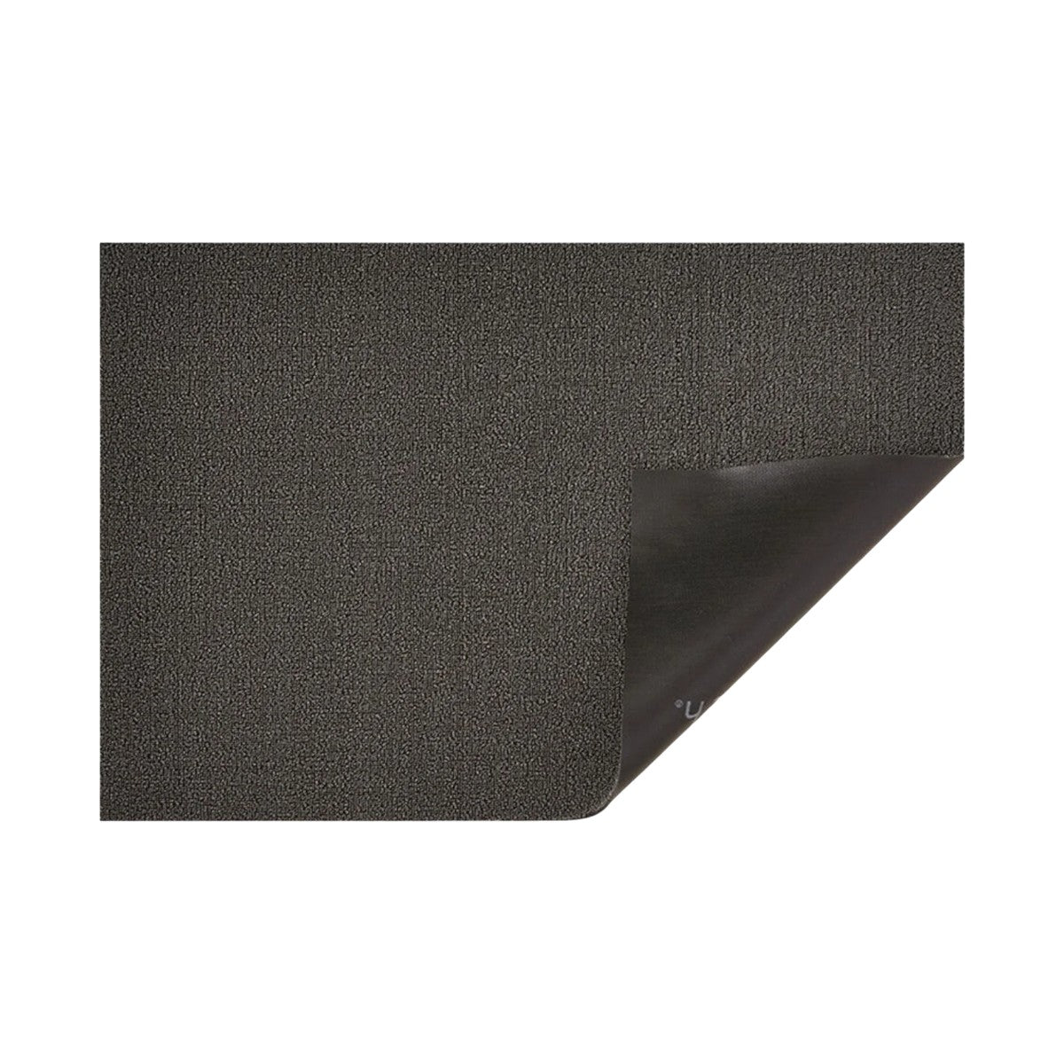 Chilewich Utility Mat Solid Mercury 61x91cm | Minimax