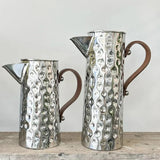 Flair Gifts and Home Hammered Mini Jug 25cm | Minimax