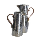 Flair Gifts and Home Hammered Mini Jug 25cm | Minimax