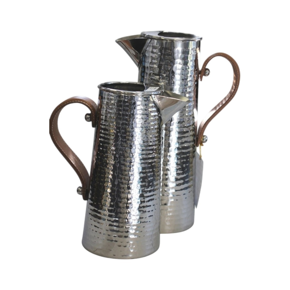 Flair Gifts and Home Hammered Mini Jug 25cm | Minimax