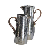 Flair Gifts and Home Hammered Mini Jug 25cm | Minimax