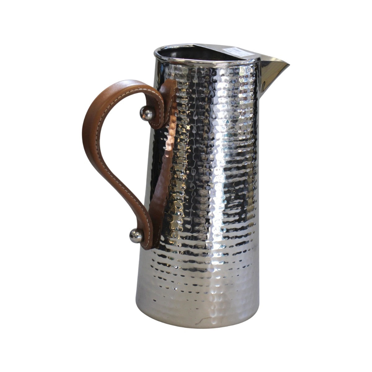 Flair Gifts and Home Hammered Mini Jug 25cm | Minimax