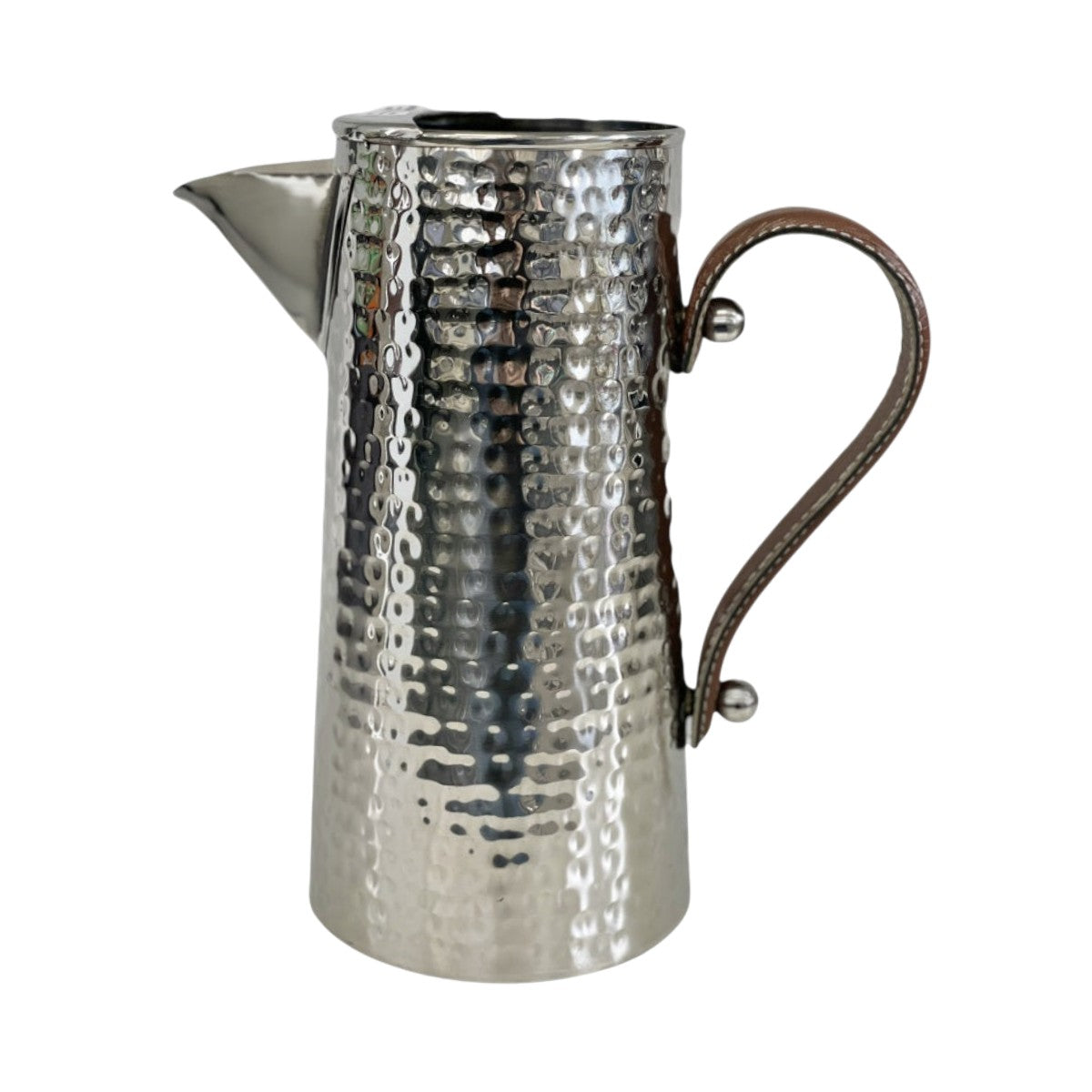 Flair Gifts and Home Hammered Mini Jug 25cm | Minimax