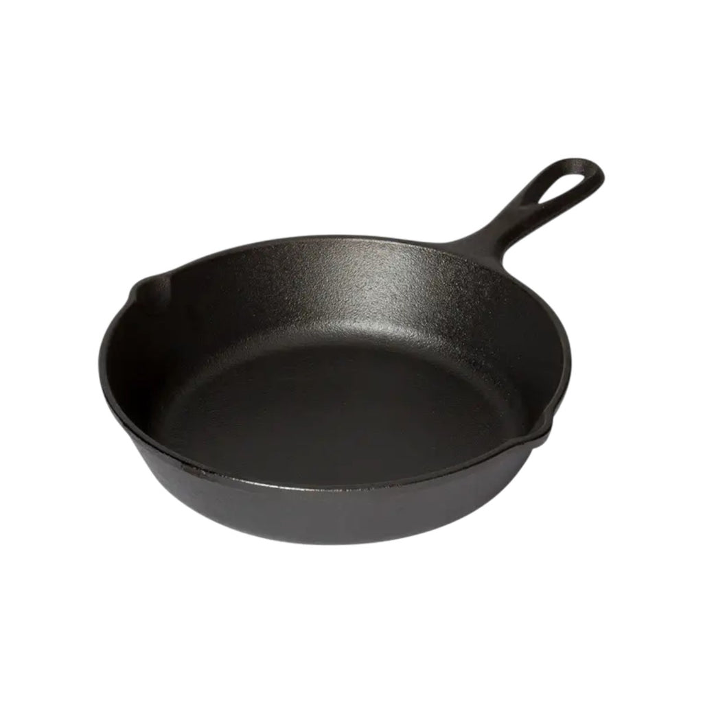 Lodge Cast Iron Skillet 20cm | Minimax
