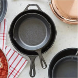 Lodge Cast Iron Skillet 20cm | Minimax