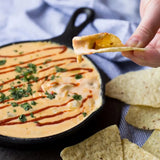 Lodge Cast Iron Skillet 20cm | Minimax