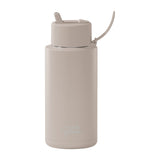 Frank Green Bottle with Flip Lid Moon Dust 1L | Minimax