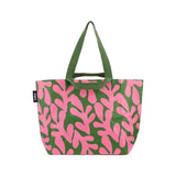 Kollab Shopper Tote Coral Canopy | Minimax