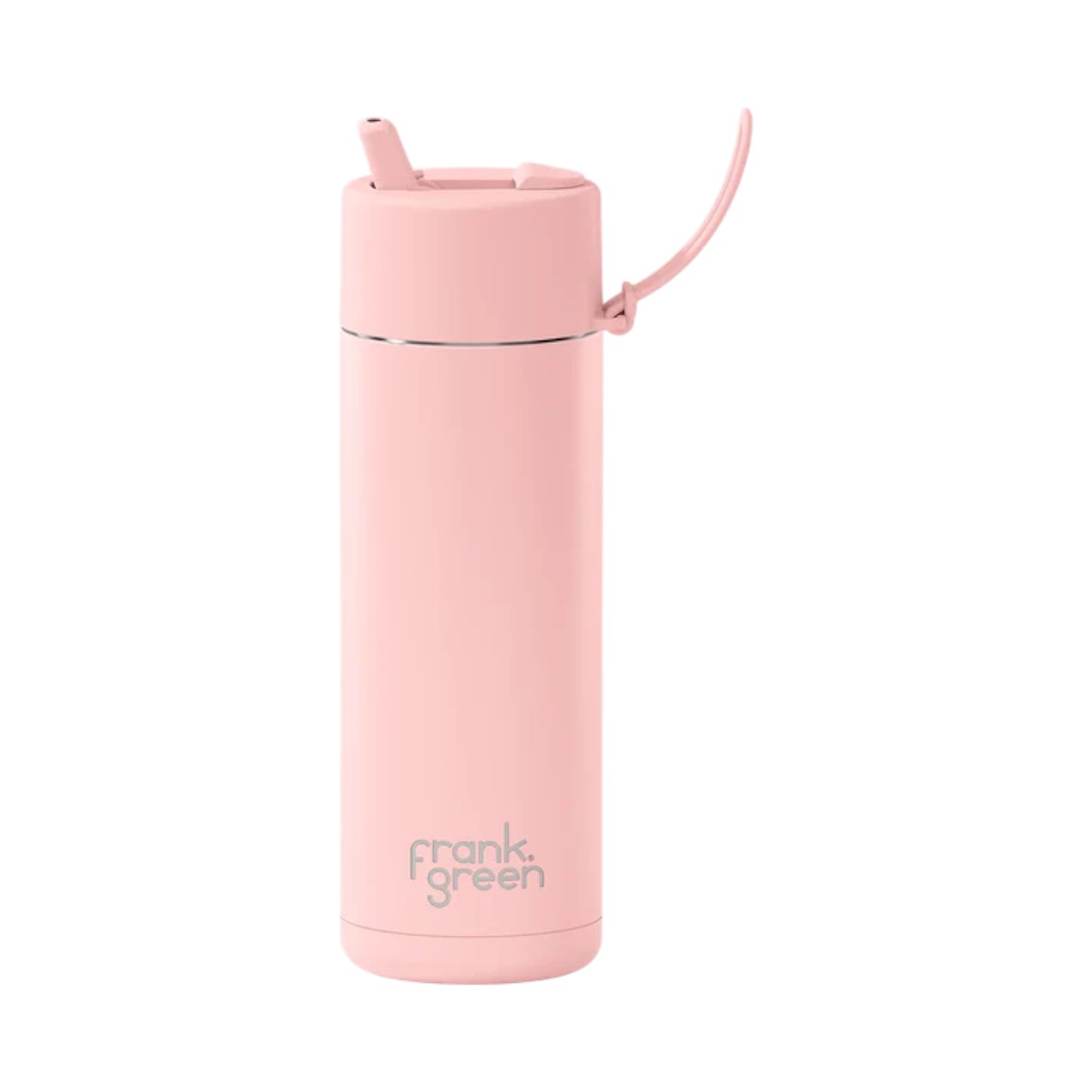 Frank Green Bottle with Flip Lid Blushed 595ml | Minimax