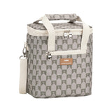 Kollab x Karen Walker Mini Cooler Sage Monogram | Minimax