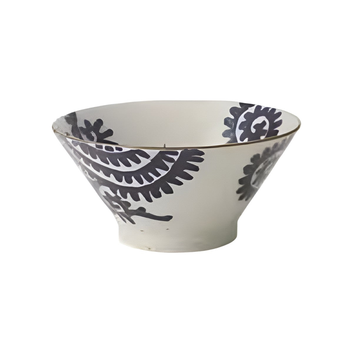 Concept Japan Futo Takokarakusa Angle Sides Bowl 19cm | Minimax