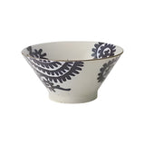 Concept Japan Futo Takokarakusa Angle Sides Bowl 19cm | Minimax