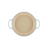 Le Creuset Signature Shallow Casserole Coastal Blue 26cm