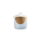 Le Creuset Stoneware Salt Pig Coastal Blue