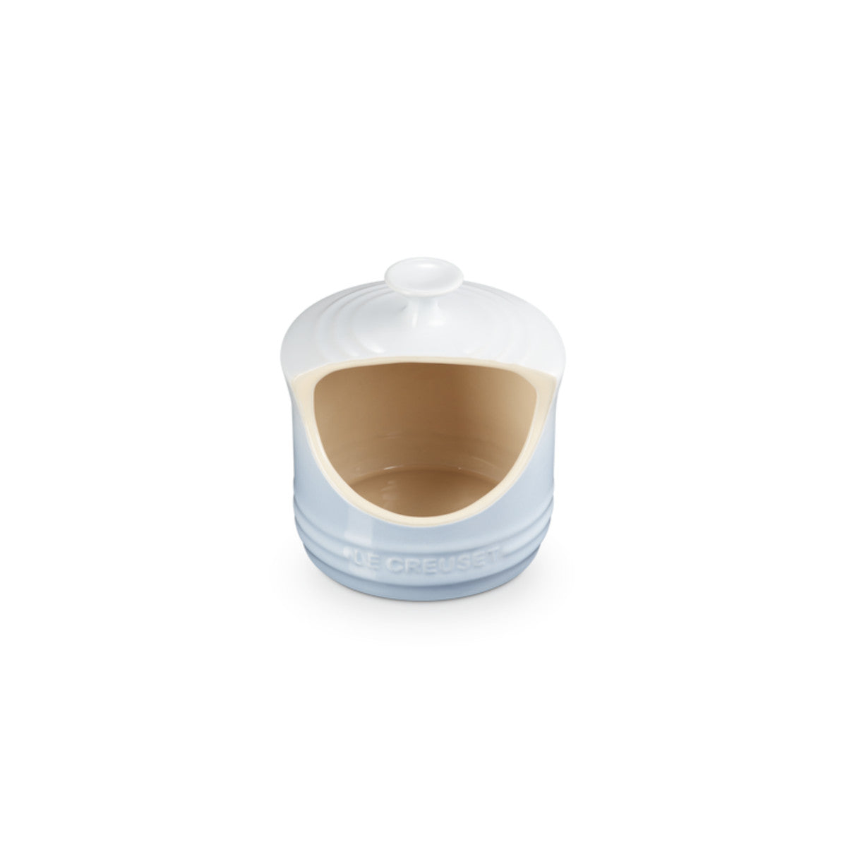 Le Creuset Stoneware Salt Pig Coastal Blue