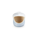Le Creuset Stoneware Salt Pig Coastal Blue